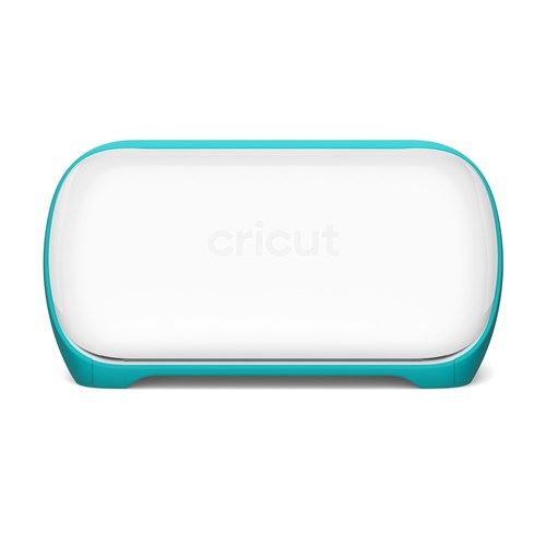 Máquina de corte Cricut Joy Blanco/Verde