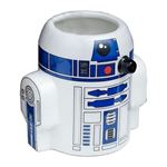 Portalápices Star Wars R2D2