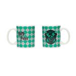 Taza SD Toys Harry Potter Slytherin