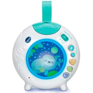 Vtech - Proyector portátil para cuna Duerme Conmigo ㅤ