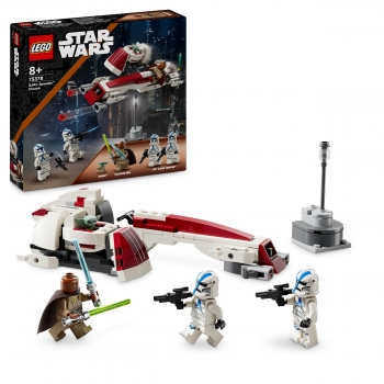 75378 Escape Barc Speeder