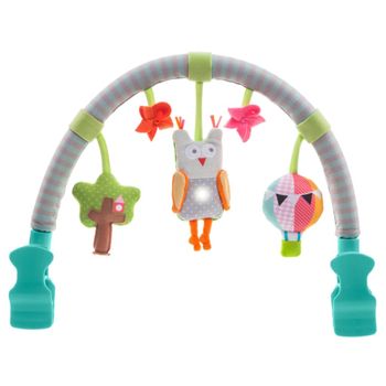 Arco Musical De Búho 11875 Taf Toys