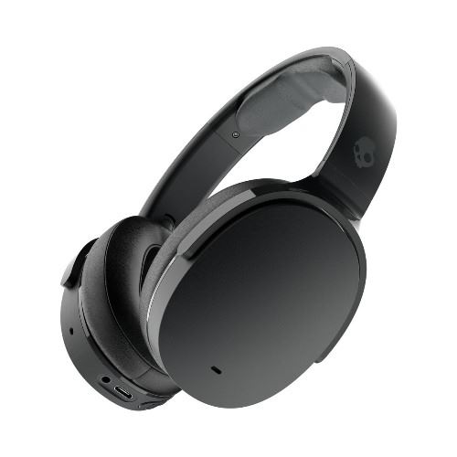 Auriculares Noise Cancelling Skullcandy Hesh ANC Negro