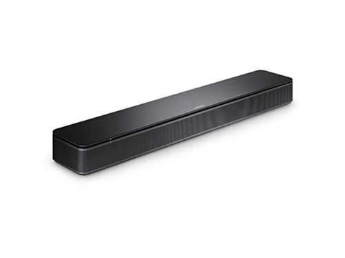 Barra de sonido Bose TV Speaker