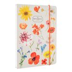 Cuaderno A5 Kokonote Botanical Flower