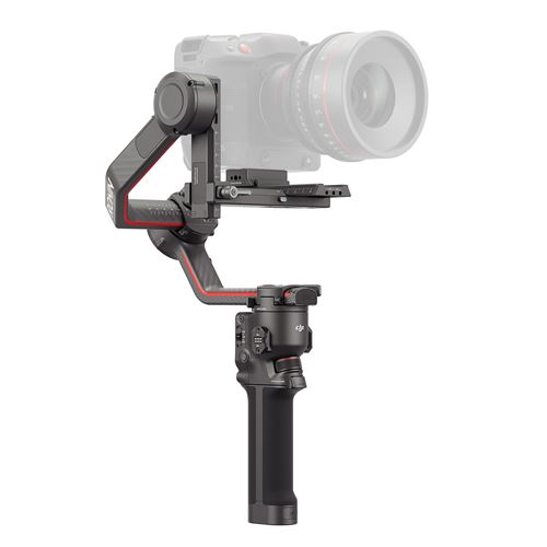 Estabilizador DJI RS 3