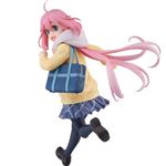 Figura Good Smile Yuru Camp Nadeshiko Kagamihara 16cm