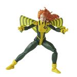 Figura Hasbro Marvel Legends X-Men Siryn 15cm