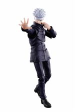 Figura Tamashii Nations S.H. Figuarts Jujutsu Kaisen Gojo 17cm