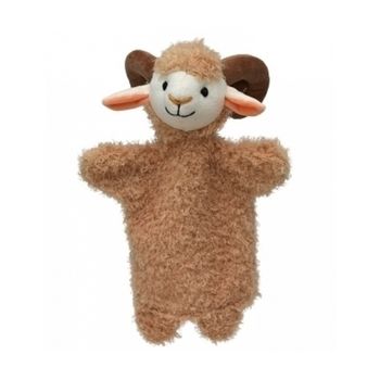 Marioneta Doudou Chevre 26cm