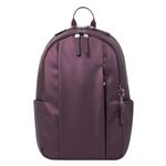 Mochila de mujer para portátil 13" Totto Meryl morado