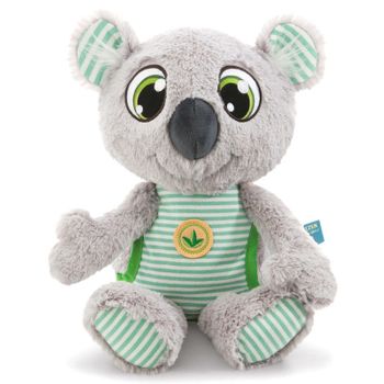 Peluche Koala Kappy Dulces Sueños Nici 38cm