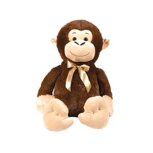 Peluche mono 80 cm