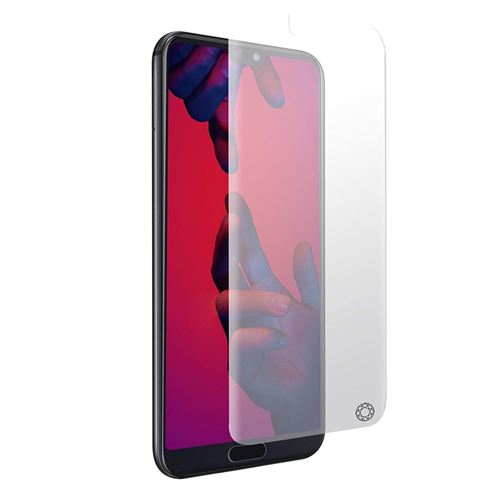 Protector de pantalla Force Glass Cristal templado para Huawei P20