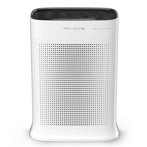 Purificador de aire Rowenta Nanocaptur