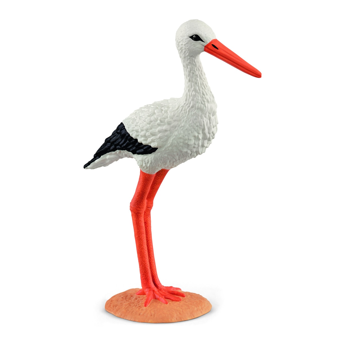 Schleich - Figura Cigüeña