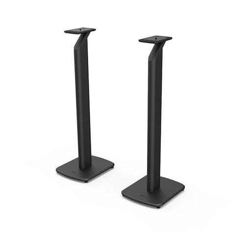 Soporte de suelo KEF S1 Negro - Pareja