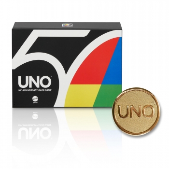 Uno - Uno 50 Aniversario