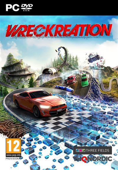 Wreckreation PC