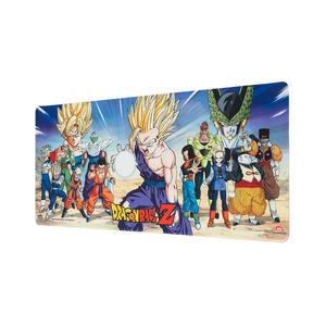 Dragon Ball - Z Cell - Alfombrilla ratón XL