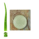 Esponja facial Konjac Aloe vera Nature et decouvertes