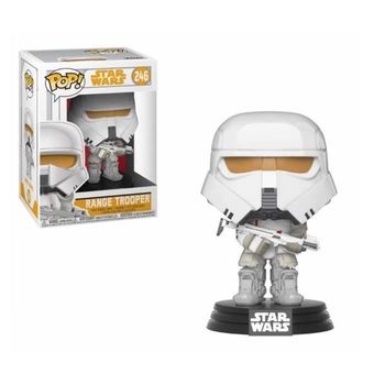 Estatuilla Funko Pop! Star Wars - Solo: Range Trooper