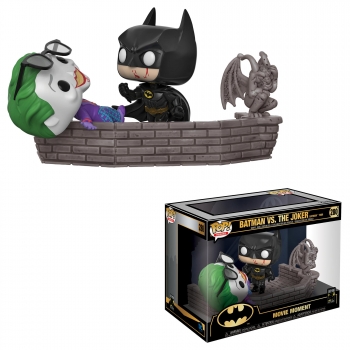 Figura Funko Pop! movie moment: batman 80th