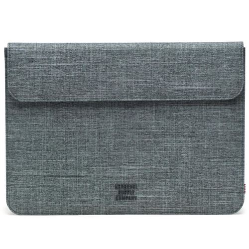 Funda Herschel Spokane Gris para MacBook 12''