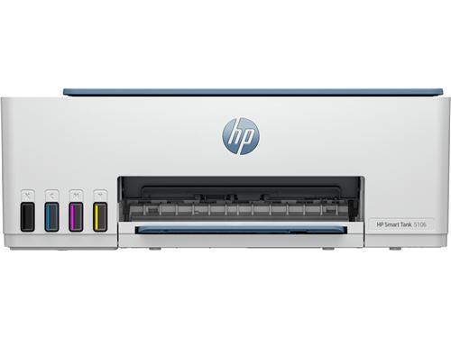 Impresora multifunción HP Smart Tank 5106