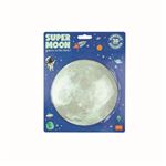 Luna adhesiva Legami fluorescente