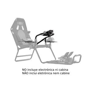 Next Level Racing Flight Pack Extensión Vuelo para Cockpit F-GT Lite & GT Lite