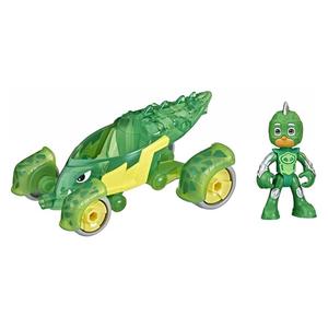 PJ Masks - Gekkomóvil - Vehículo y figura