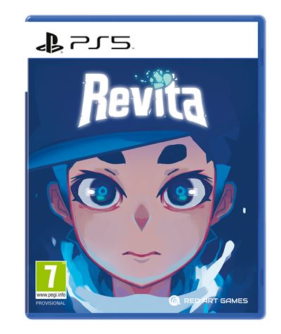 Revita PS5