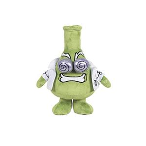 SuperZings - Peluche Professor K Ultrare 27 cm