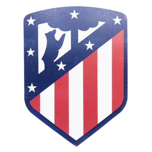 Alfombrilla de ratón Atlético de Madrid Escudo