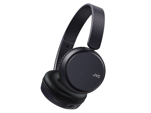 Auriculares Bluetooth JVC HA-S36W Azul