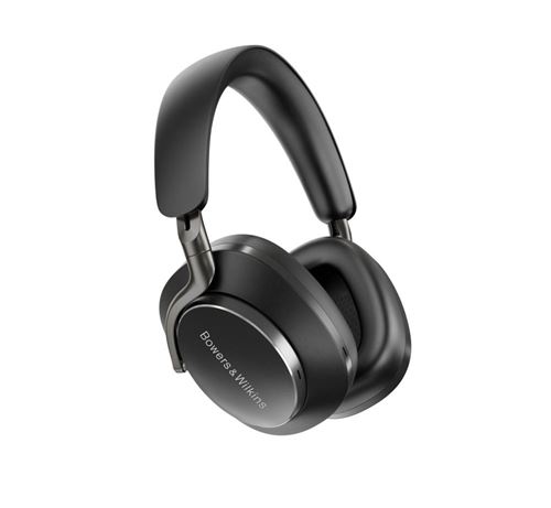 Auriculares Noise Cancelling Bowers & Wilkins Px8 Negro