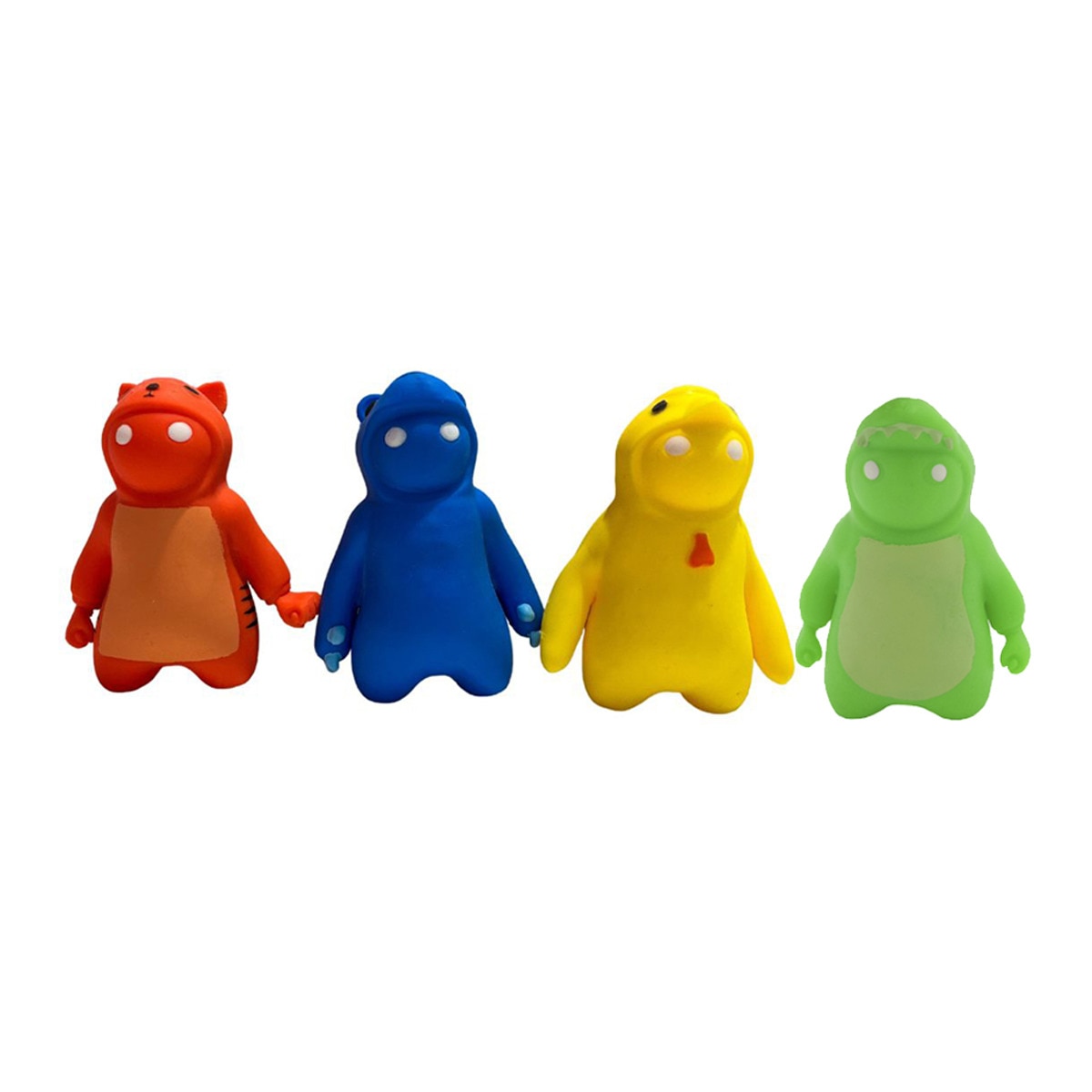 Bizak - Gang Beasts - Figura Extensible