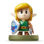 Figura Amiibo - The Legend of Zelda Link's Awakening