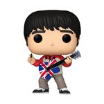 Figura Funko Oasis Noel Gallagher 10cm