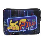 Funda de portátil Pokémon Pikachu