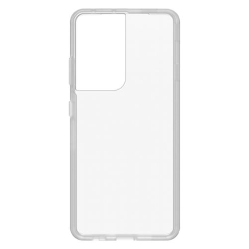 Funda Otterbox React Clear Transparente para Galaxy S21 Ultra