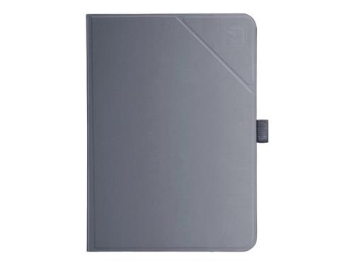 Funda Tucano Folio Case Minerale Gris para iPad Pro 10,5''