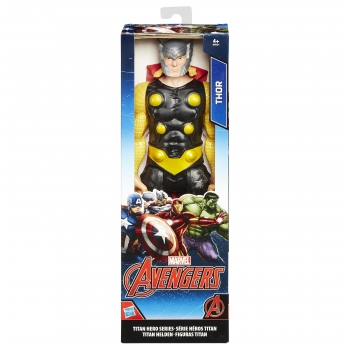 Hasbro - Avengers Figura Thor 30 cm