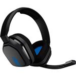 Headset gaming Astro A10 Gris/Azul PS4