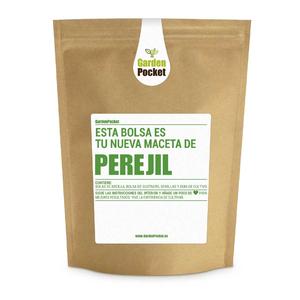 Kit de cultivo de perejil