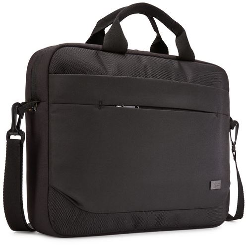 Maletín Case Logic Advantage Negro para portátil 15,6''