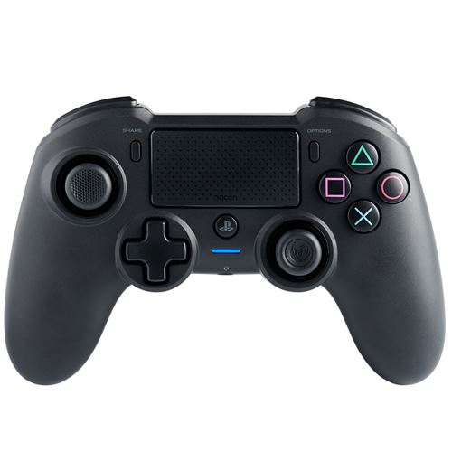 Mando inalámbrico asimétrico Nacon para PS4/PC