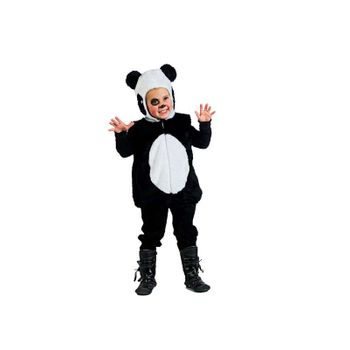 Oso Panda (nc112_3) - Talla 02