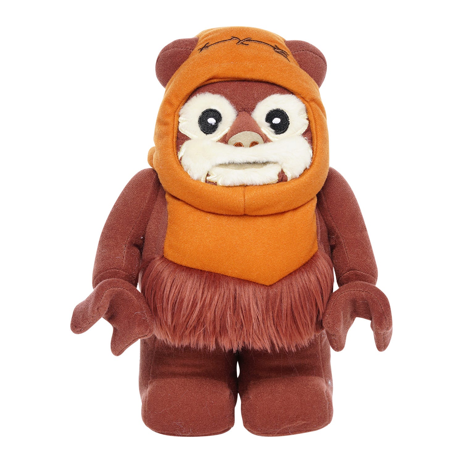 Peluche de Ewok